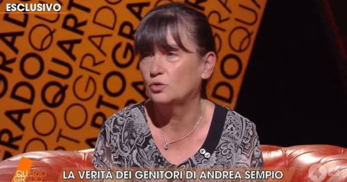 andrea sempio la madre ricoverata d urgenza overdose di farmaci da Liberoquotidiano.it andrea sempio la madre ricoverata d urgenza overdose di farmaci