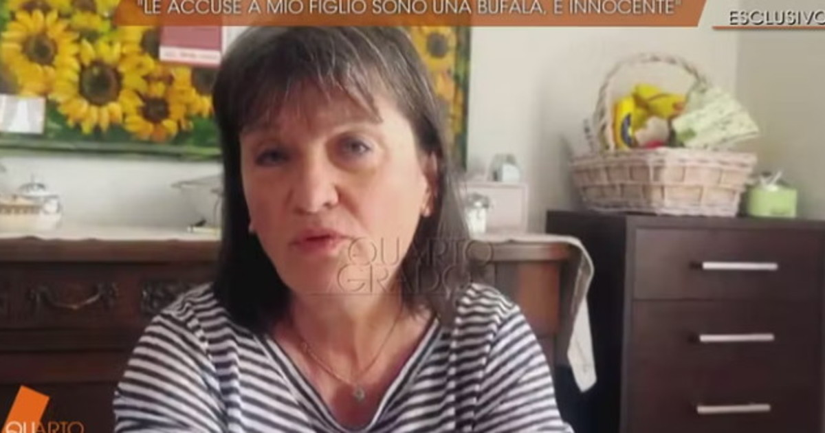 sempio la mamma in rianimazione cataliotti gli insulti dietro al mix di farmaci da Liberoquotidiano.it sempio la mamma in rianimazione cataliotti gli insulti dietro al mix di farmaci