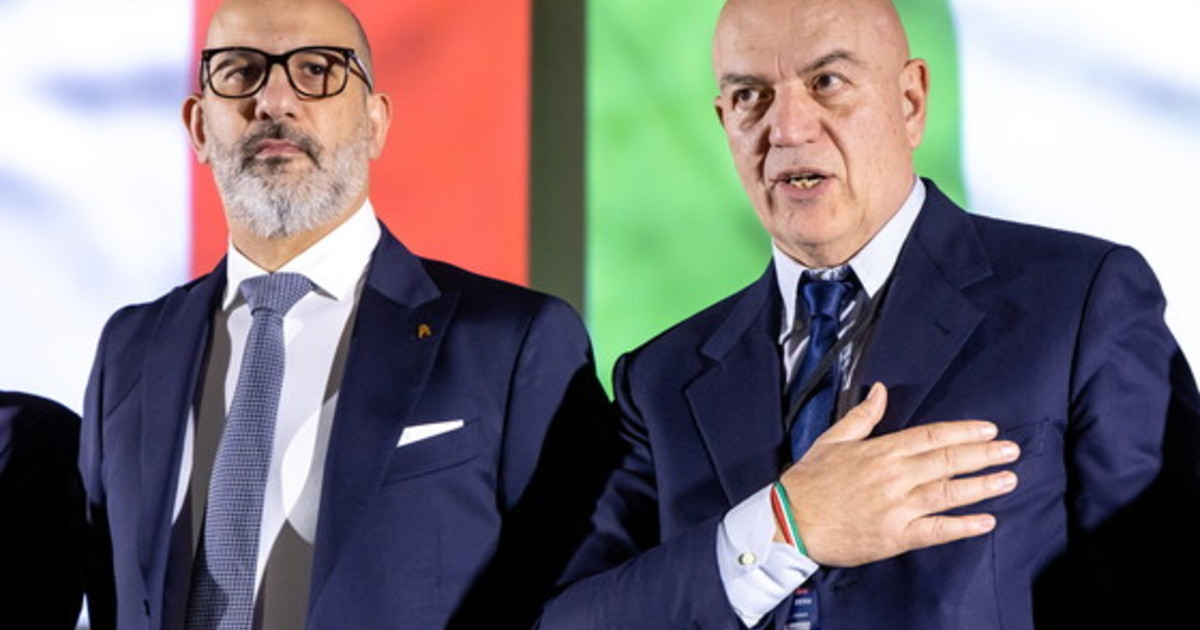 160vannacci fa esplodere il partito di marco rizzo cosa sta succedendo da Liberoquotidiano.it 160vannacci fa esplodere il partito di marco rizzo cosa sta succedendo