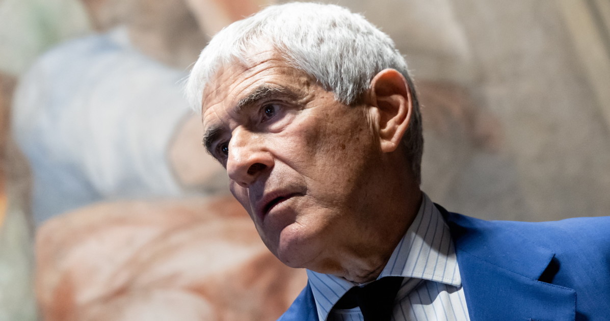 generale vannacci pier ferdinando casini a chi pu242 rubare voti da Liberoquotidiano.it generale vannacci pier ferdinando casini a chi pu242 rubare voti
