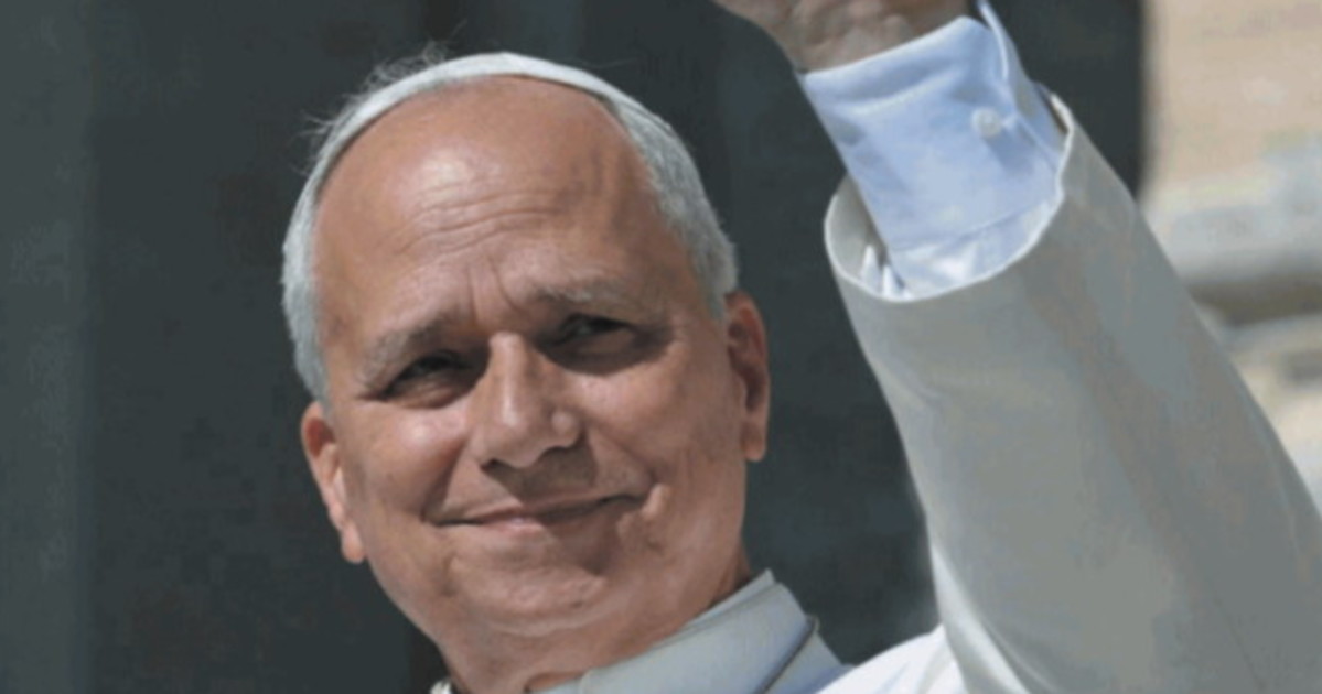 leone xiv vuole pi249 immigrati citt224 del vaticano apra le sue porte da Liberoquotidiano.it leone xiv vuole pi249 immigrati citt224 del vaticano apra le sue porte
