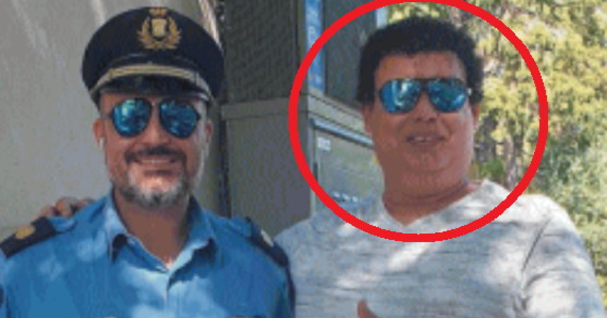 monza mohamed salah il custode egiziano che veglia sulla citt224 e che ha firmato 41 arresti da Liberoquotidiano.it monza mohamed salah il custode egiziano che veglia sulla citt224 e che ha firmato 41 arresti