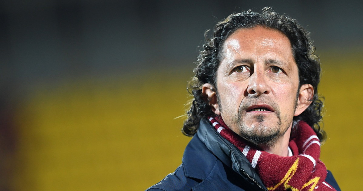 igor protti addio al bomber di provincia il re del gol di livorno stroncato dal tumore da Liberoquotidiano.it igor protti addio al bomber di provincia il re del gol di livorno stroncato dal tumore