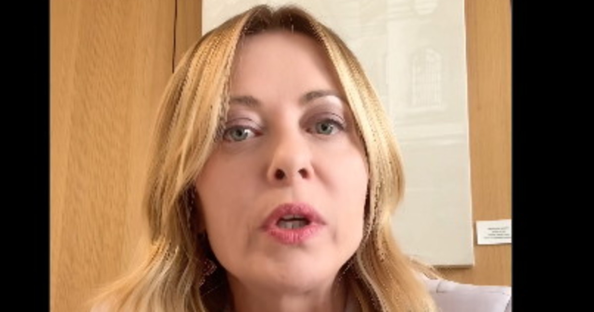 Giorgia Meloni, durissima replica a Trump: "Tutto inventato. Io e l'Italia non imploriamo mai"
