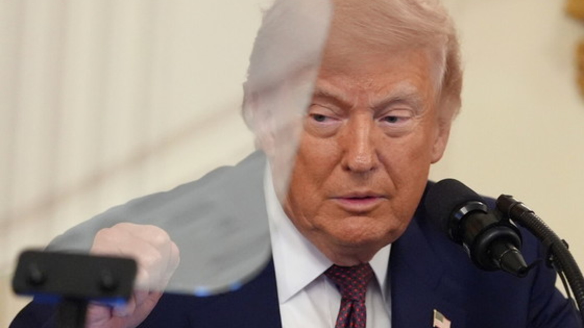 secondo voi trump arriver224 a fine mandato o si dimetter224 prima da Liberoquotidiano.it secondo voi trump arriver224 a fine mandato o si dimetter224 prima