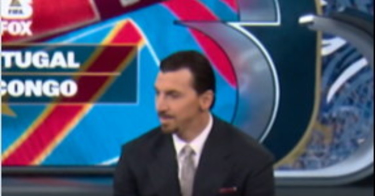 mondiali 2026 ibrahimovic ridicolizzato dal new york times solo battute e proclami da Liberoquotidiano.it mondiali 2026 ibrahimovic ridicolizzato dal new york times solo battute e proclami