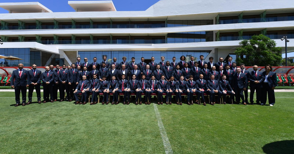 pignatelli veste la nazionale del marocco da Liberoquotidiano.it pignatelli veste la nazionale del marocco