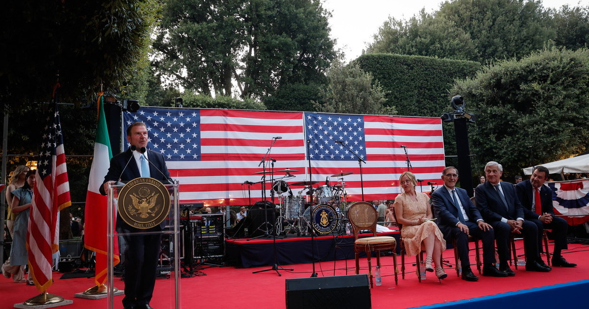 trump meloni clamorosa rappresaglia del governo italiano diserta villa taverna da Liberoquotidiano.it trump meloni clamorosa rappresaglia del governo italiano diserta villa taverna