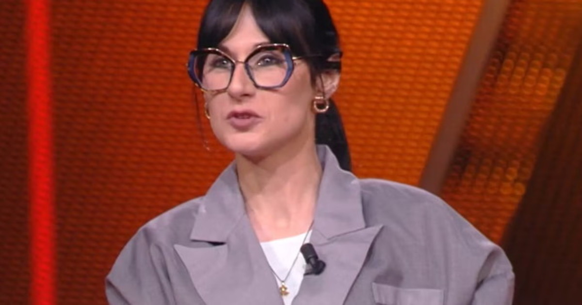 garlasco angela taccia rivela il calvario di mamma sempio cosa la aspetta in psichiatria da Liberoquotidiano.it garlasco angela taccia rivela il calvario di mamma sempio cosa la aspetta in psichiatria