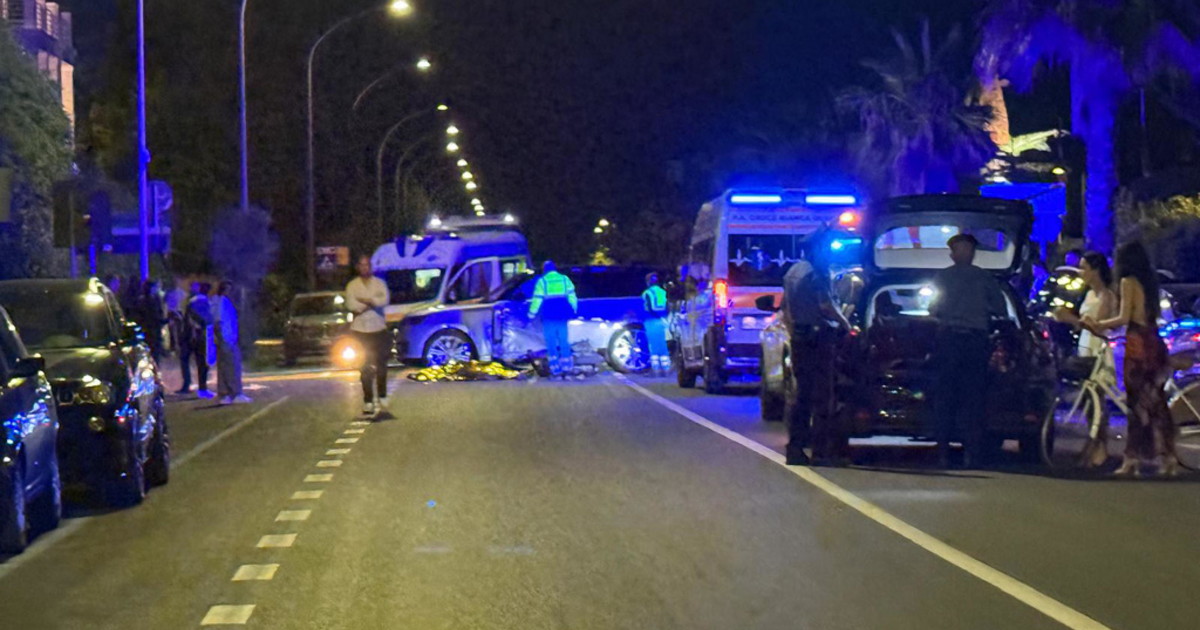 versilia follia del suv svizzero davanti al twiga morto 17enne in scooter da Liberoquotidiano.it versilia follia del suv svizzero davanti al twiga morto 17enne in scooter