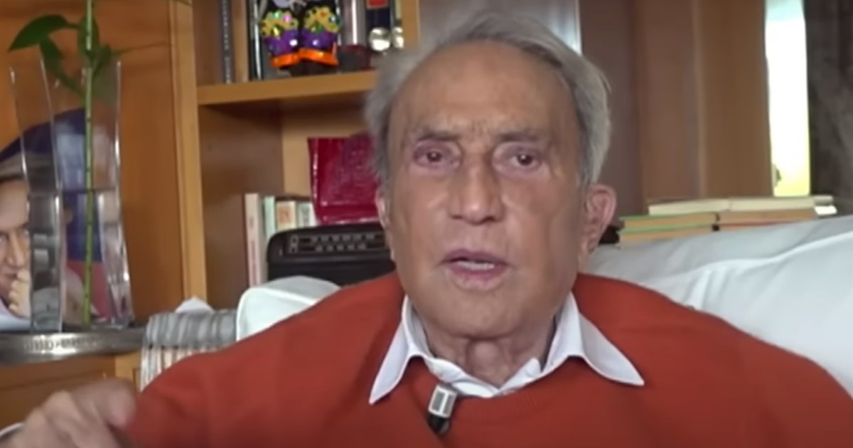 emilio fede battaglia tra le figlie per l eredit224 si finisce in tribunale da Liberoquotidiano.it emilio fede battaglia tra le figlie per l eredit224 si finisce in tribunale