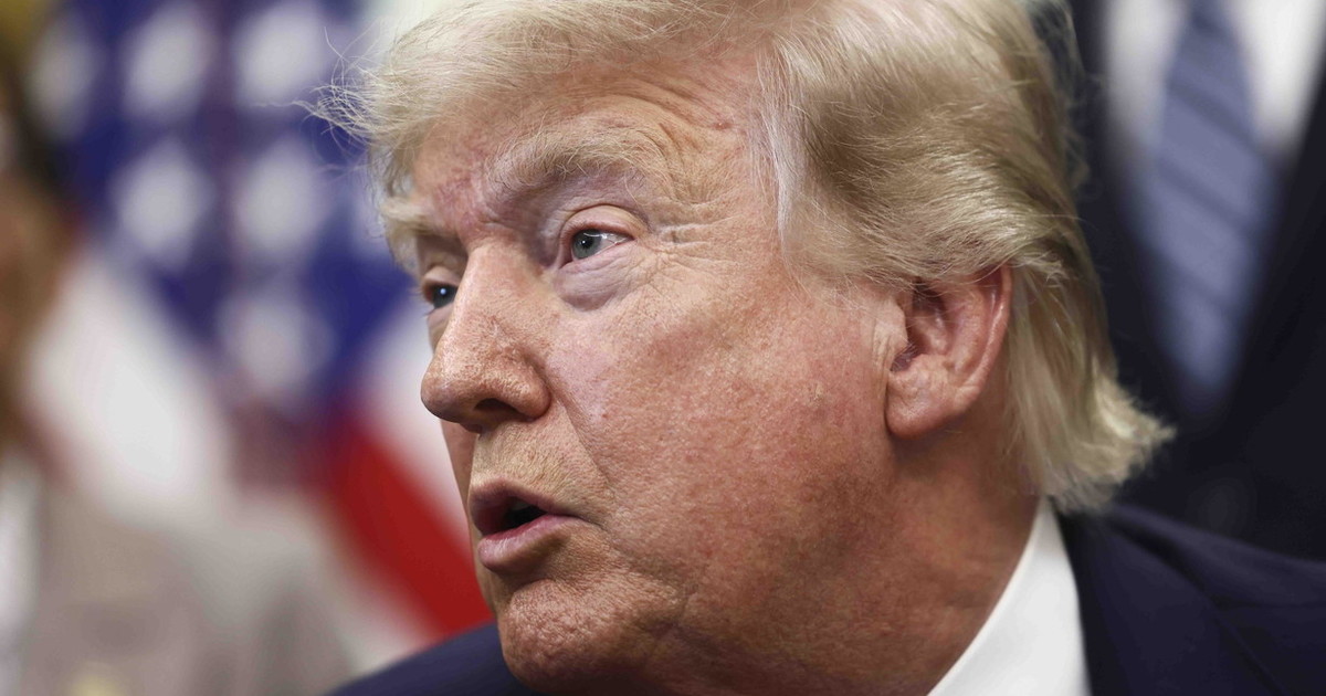 donald trump ancora contro meloni dato che perde consensi vuole tornare mia amica da Liberoquotidiano.it donald trump ancora contro meloni dato che perde consensi vuole tornare mia amica