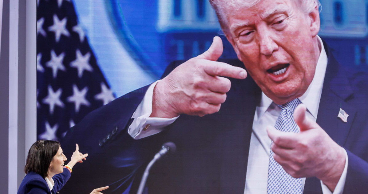 donald trump federatore del campo largo come 232 ridotta la sinistra da Liberoquotidiano.it donald trump federatore del campo largo come 232 ridotta la sinistra