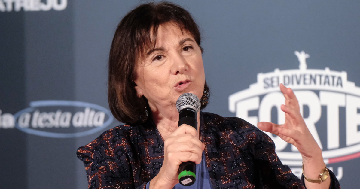 donald trump eugenia roccella le immagini di meloni forte al g7 hanno irritato il tycoon da Liberoquotidiano.it donald trump eugenia roccella le immagini di meloni forte al g7 hanno irritato il tycoon