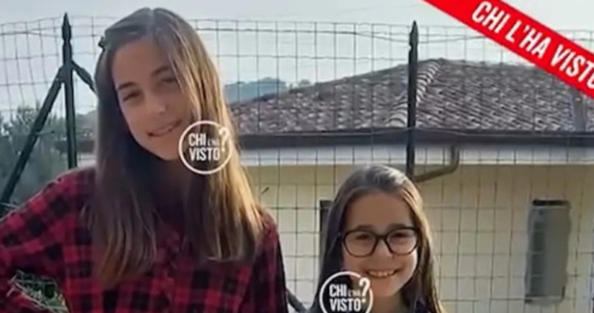 sorelle scomparse il fidanzato di alisya ascoltato per ore il sospetto da Liberoquotidiano.it sorelle scomparse il fidanzato di alisya ascoltato per ore il sospetto