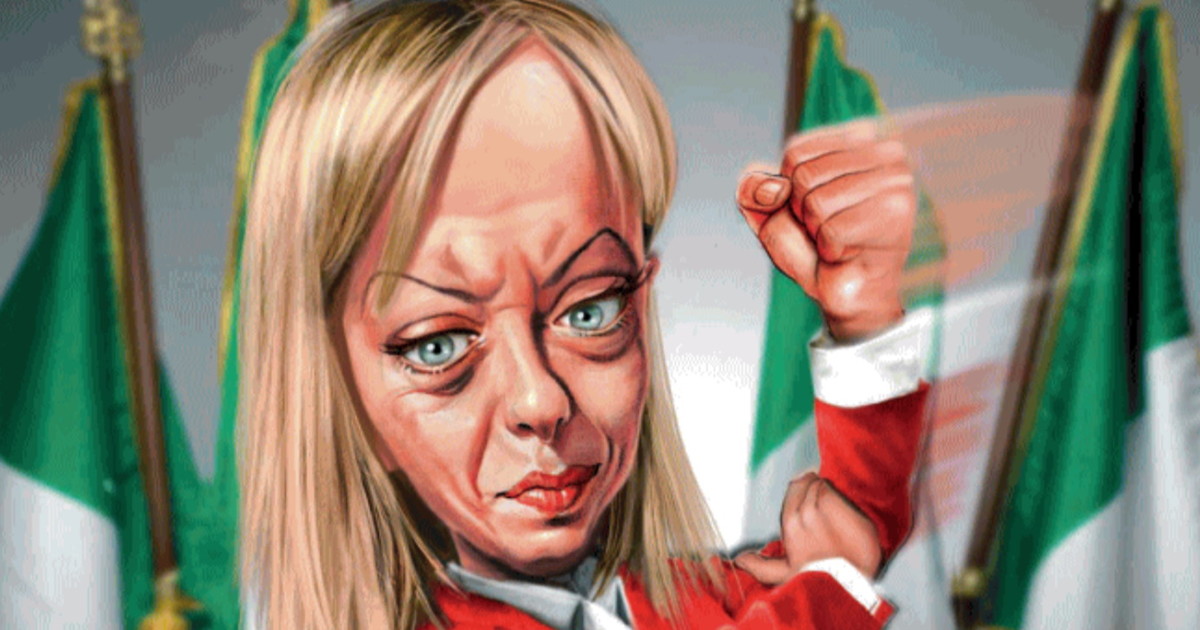 vaffantrump stai trascinando nel ridicolo l america intera da Liberoquotidiano.it vaffantrump stai trascinando nel ridicolo l america intera