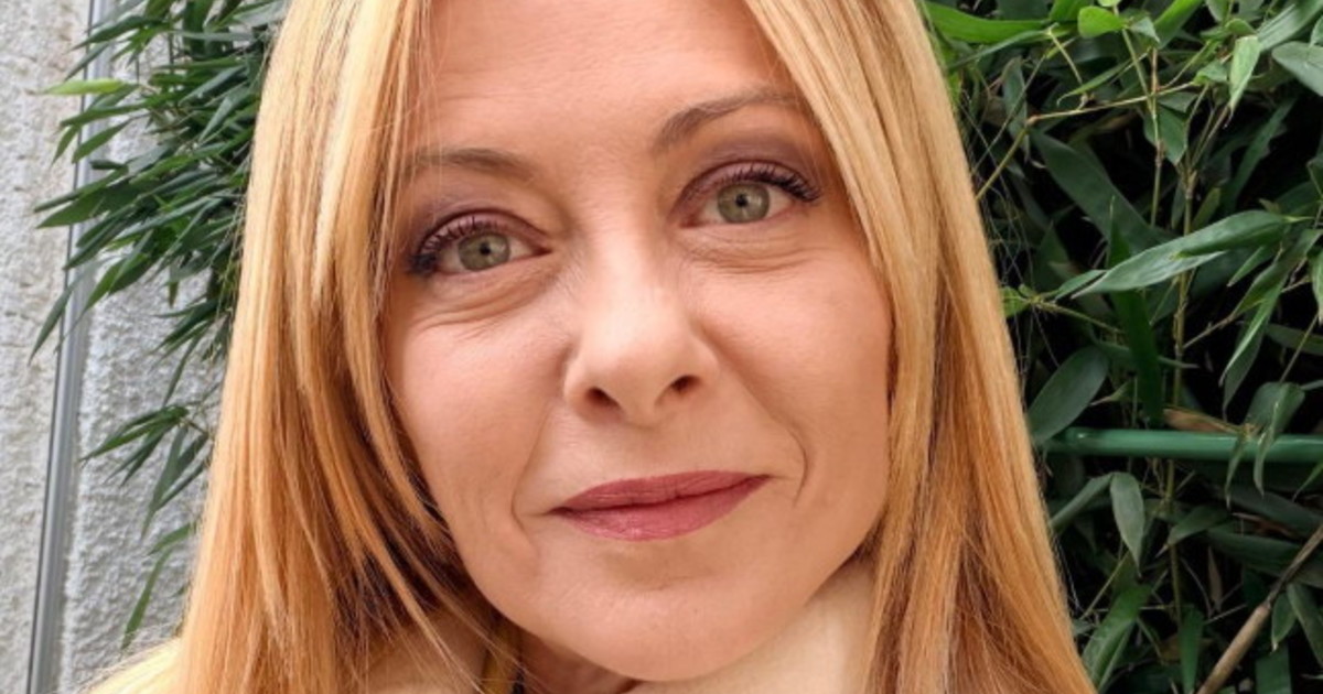 per i mercati giorgia resta una garanzia da Liberoquotidiano.it per i mercati giorgia resta una garanzia
