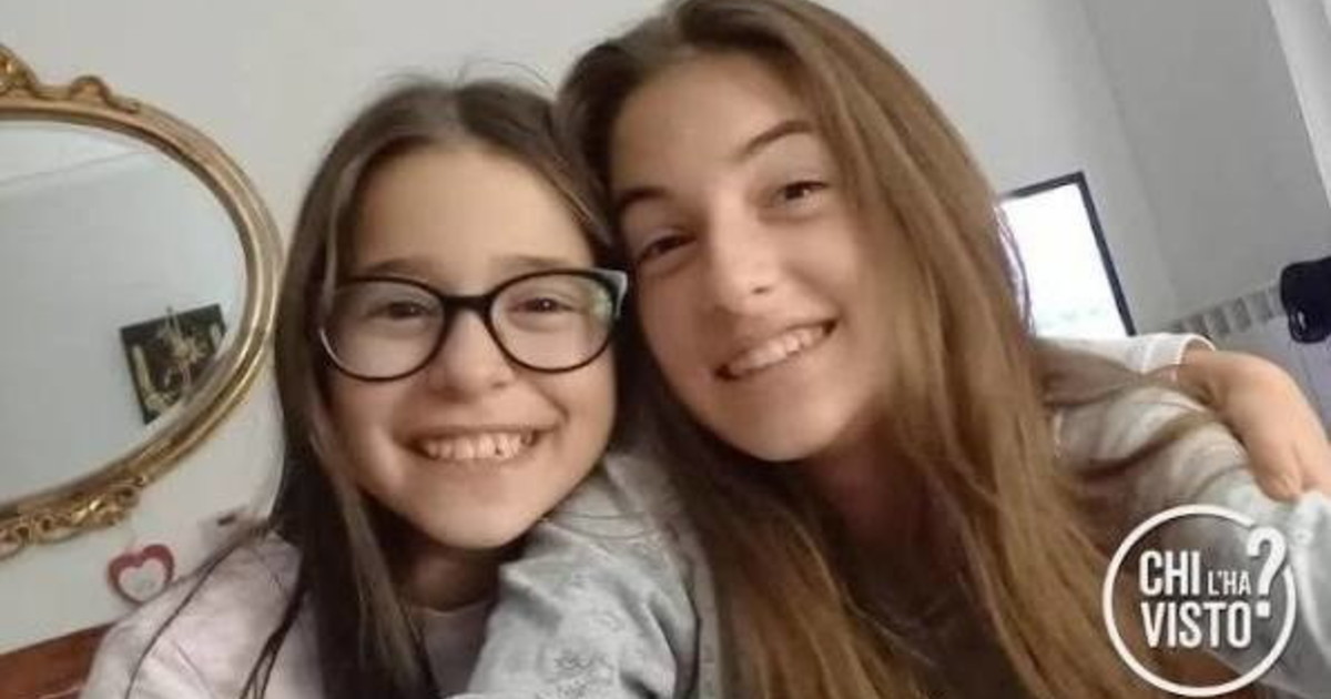 sorelline scomparse sotto torchio per 6 ore il fidanzatino egiziano di alisya da Liberoquotidiano.it sorelline scomparse sotto torchio per 6 ore il fidanzatino egiziano di alisya