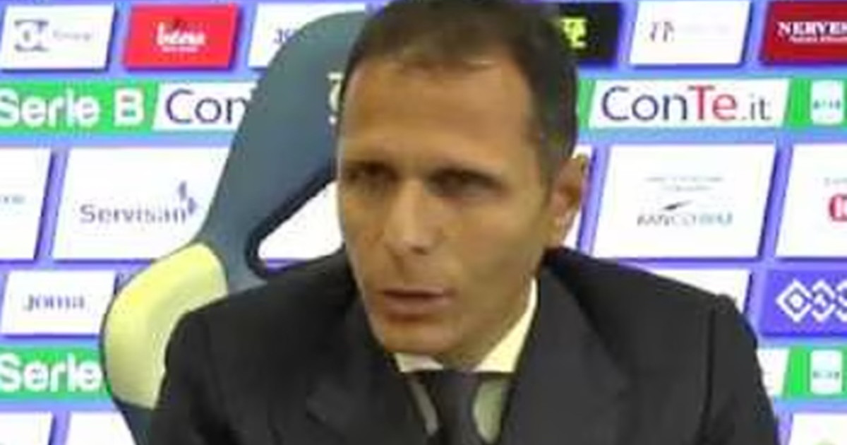 milan spunta domenico teti il nome che lascia di sasso i tifosi da Liberoquotidiano.it milan spunta domenico teti il nome che lascia di sasso i tifosi