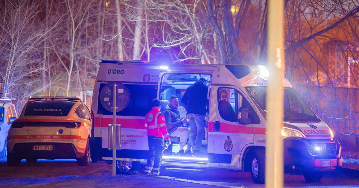 torino madre strangola figlia 13enne e si impicca da Liberoquotidiano.it torino madre strangola figlia 13enne e si impicca