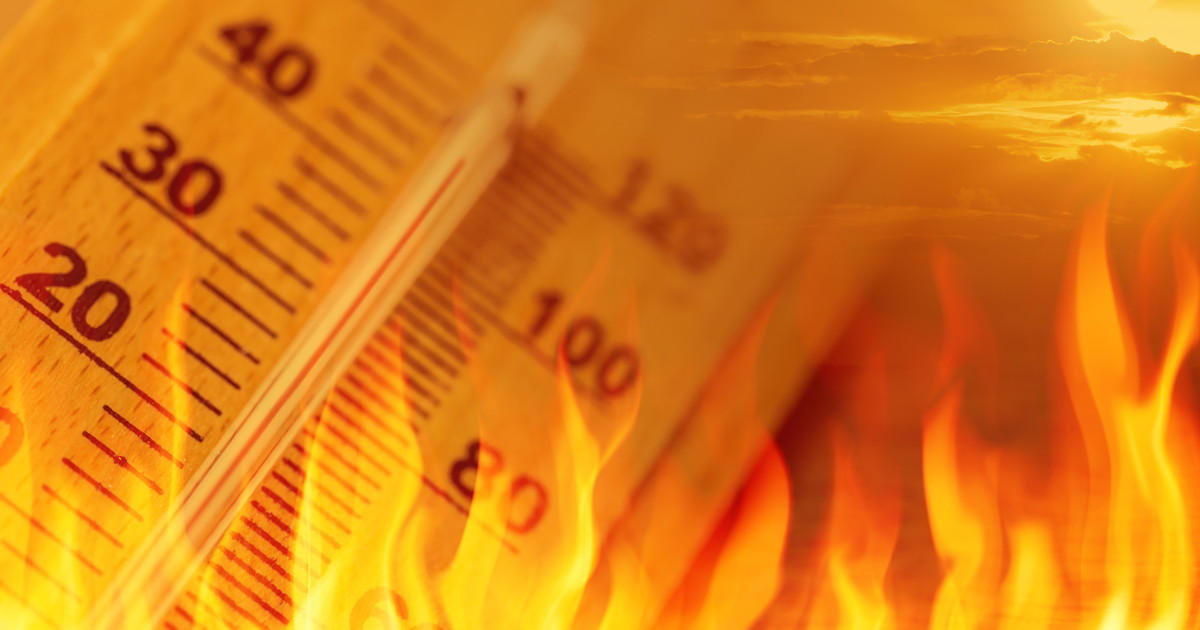 meteo come nel 2003 previsioni choc ecco che cosa ci aspetta da Liberoquotidiano.it meteo come nel 2003 previsioni choc ecco che cosa ci aspetta