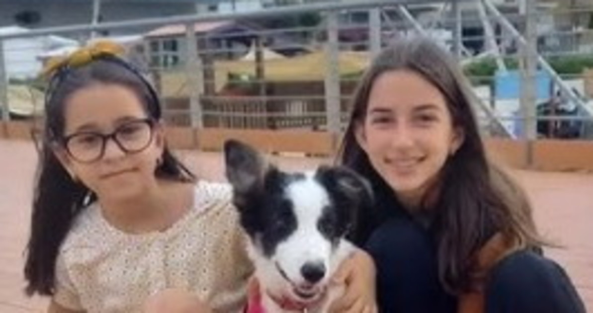 sorelle scomparse lo strazio della mamma credo siano morte da Liberoquotidiano.it sorelle scomparse lo strazio della mamma credo siano morte