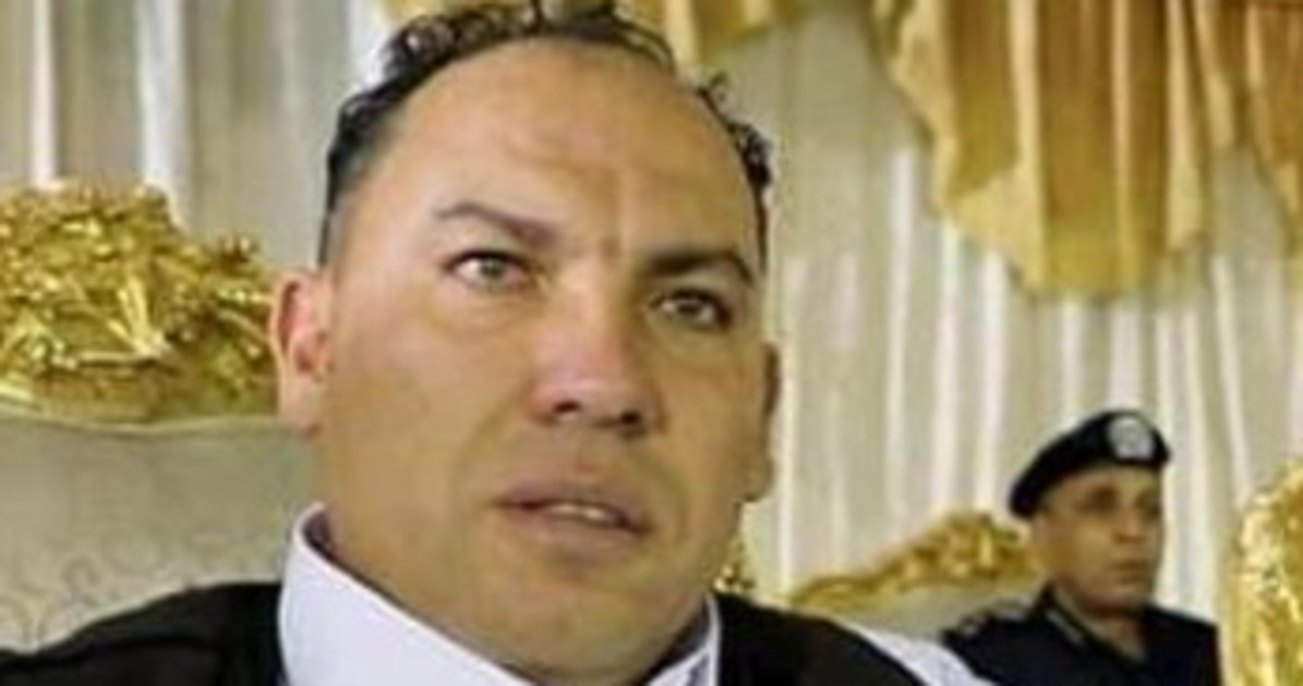 almasri condannato dal tribunale di tripoli a 7 anni e 4 mesi di reclusione da Liberoquotidiano.it almasri condannato dal tribunale di tripoli a 7 anni e 4 mesi di reclusione