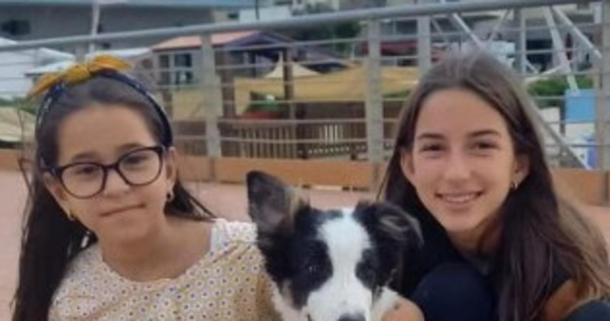 sorelle scomparse ritrovate a formia sarah e alisya erano a casa di una zia da Liberoquotidiano.it sorelle scomparse ritrovate a formia sarah e alisya erano a casa di una zia
