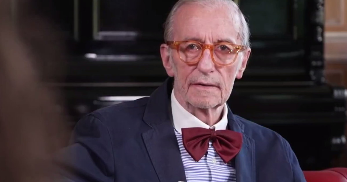 4 di sera vittorio feltri contro trump sempre pi249 un buffone da Liberoquotidiano.it 4 di sera vittorio feltri contro trump sempre pi249 un buffone