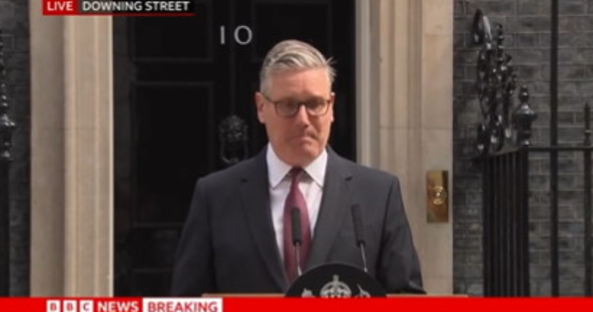 keir starmer si 232 dimesso ecco chi sar224 premier gran bretagna caos estremo da Liberoquotidiano.it keir starmer si 232 dimesso ecco chi sar224 premier gran bretagna caos estremo