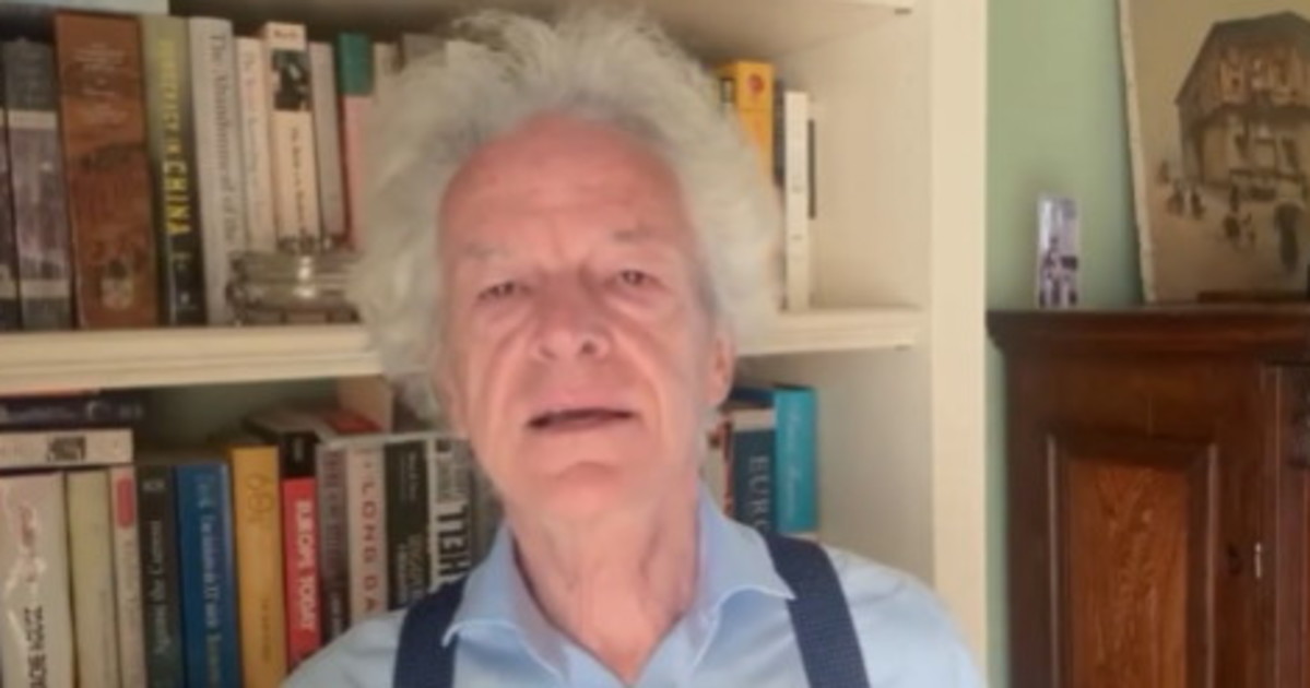 4 di sera federico rampini si sono aperte le falle meloni e trump voci clamorose dall america da Liberoquotidiano.it 4 di sera federico rampini si sono aperte le falle meloni e trump voci clamorose dall america