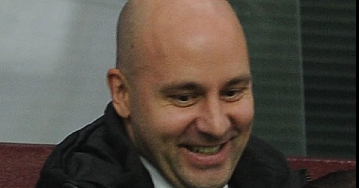 milan ecco il nuovo direttore sportivo la mossa della disperazione da Liberoquotidiano.it milan ecco il nuovo direttore sportivo la mossa della disperazione