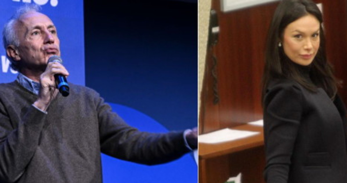 travaglio si vendica su cipriani amp minetti per la querela milionaria cosa spunta sul fatto da Liberoquotidiano.it travaglio si vendica su cipriani amp minetti per la querela milionaria cosa spunta sul fatto