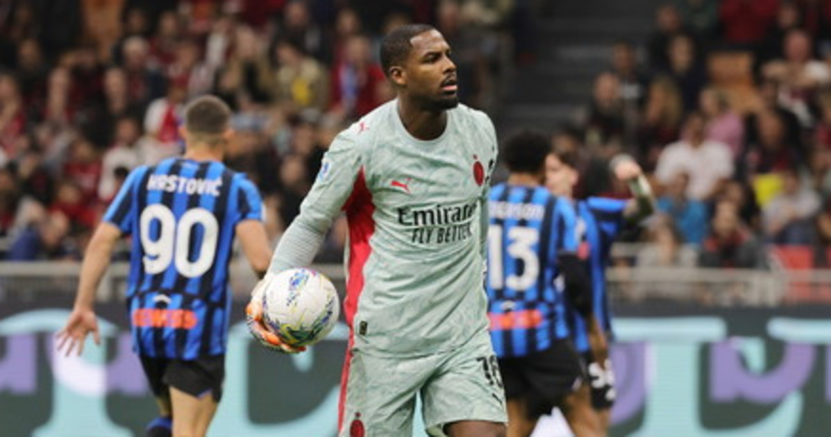 milan l addio di claudio filippi e il tam tam lascia anche maignan da Liberoquotidiano.it milan l addio di claudio filippi e il tam tam lascia anche maignan