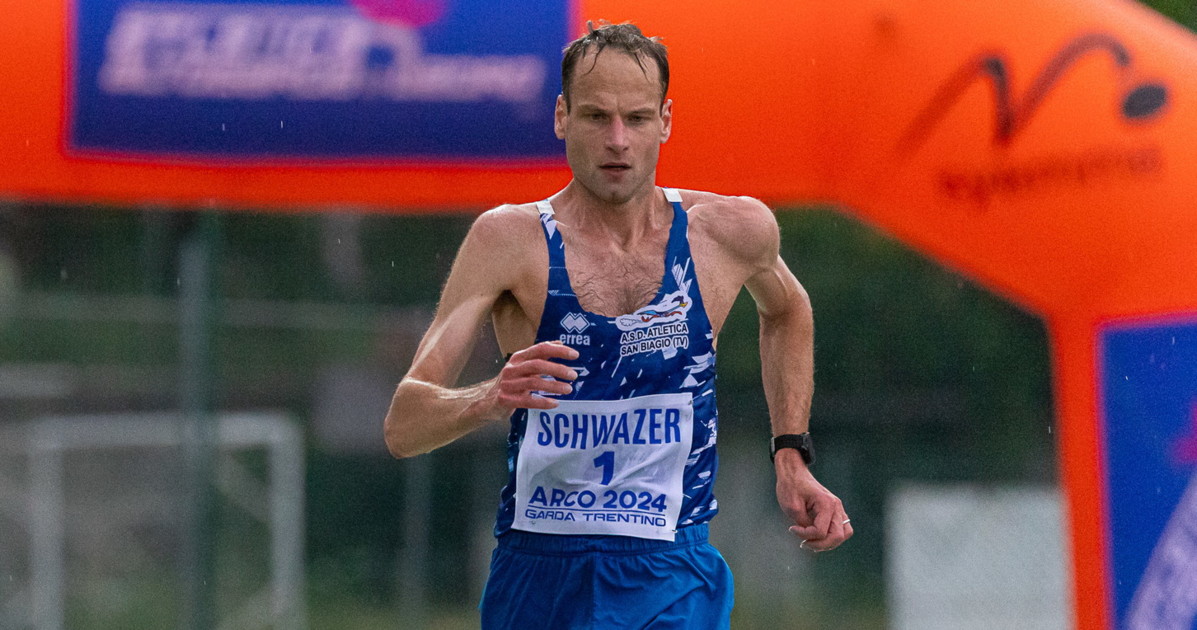 alex schwazer clamoroso l altoatesino 232 risultato ancora positivo a un controllo antidoping da Liberoquotidiano.it alex schwazer clamoroso l altoatesino 232 risultato ancora positivo a un controllo antidoping