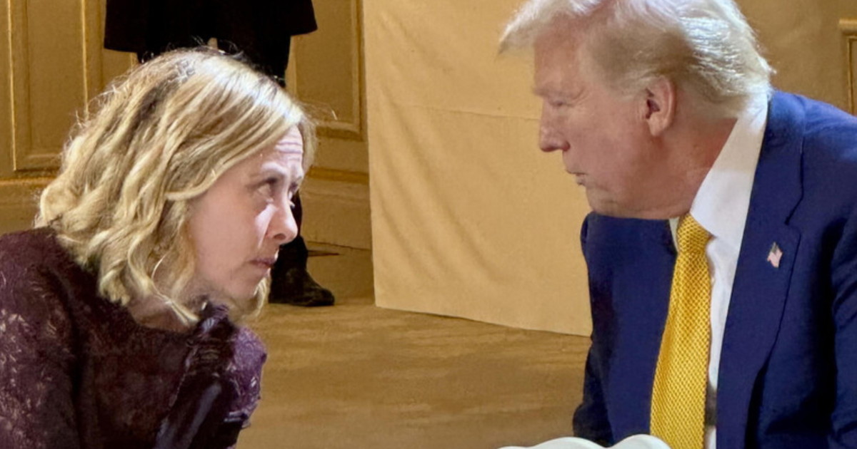 il giudizio su trump non fa cambiare quello sul trumpismo da Liberoquotidiano.it il giudizio su trump non fa cambiare quello sul trumpismo
