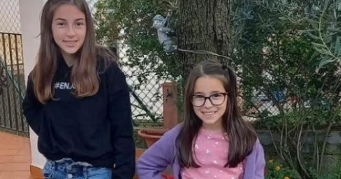 sorelle scomparse il telefono nel panettone e la sim del pachistano la pesante accusa alla mamma da Liberoquotidiano.it sorelle scomparse il telefono nel panettone e la sim del pachistano la pesante accusa alla mamma
