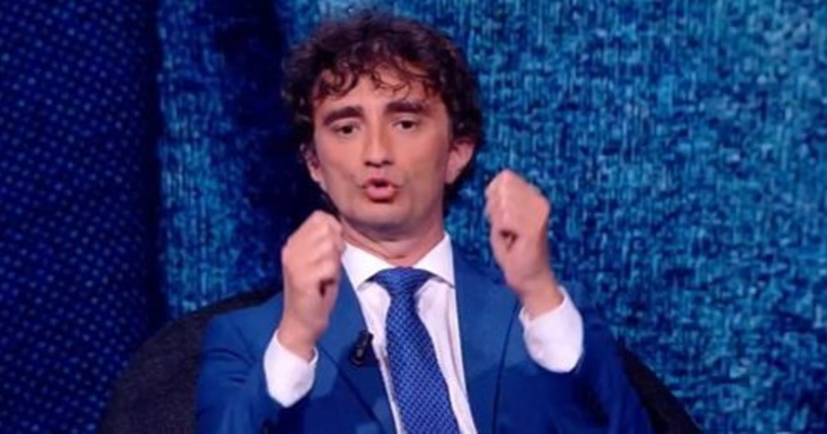 galeazzo bignami e la stilettata a conte ecco l unica commissione dove 232 andato da Liberoquotidiano.it galeazzo bignami e la stilettata a conte ecco l unica commissione dove 232 andato