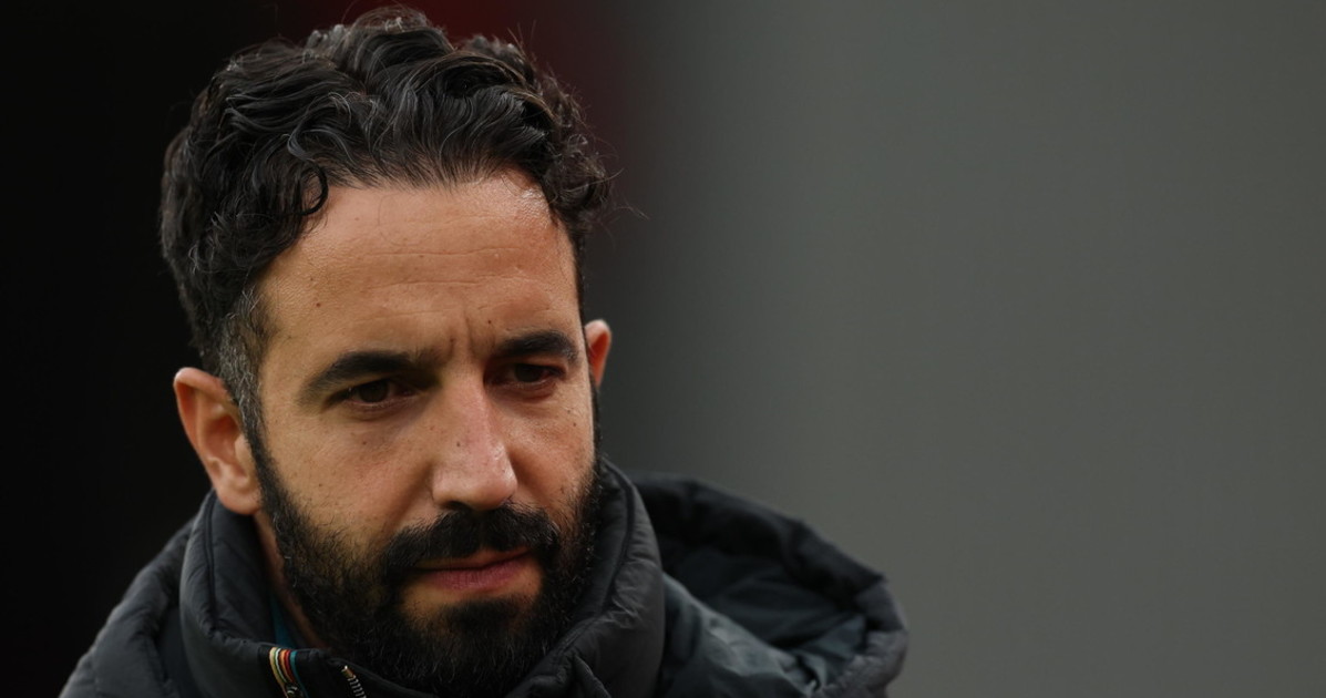 milan il diktat di ruben amorim ecco i tre nomi nella lista dei desideri da Liberoquotidiano.it milan il diktat di ruben amorim ecco i tre nomi nella lista dei desideri