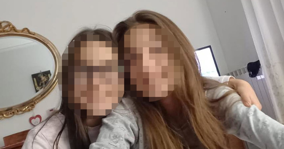 sarah e alisya nonno e patrigno sorvegliati a vista in carcere come hanno reagito all arresto da Liberoquotidiano.it sarah e alisya nonno e patrigno sorvegliati a vista in carcere come hanno reagito all arresto
