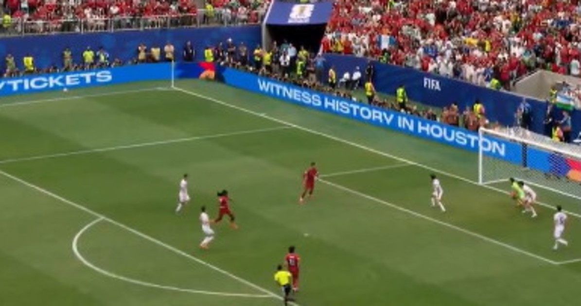 mondiali 2026 il portogallo travolge l uzbekistan cr7 nel mito leao fa felice il milan da Liberoquotidiano.it mondiali 2026 il portogallo travolge l uzbekistan cr7 nel mito leao fa felice il milan