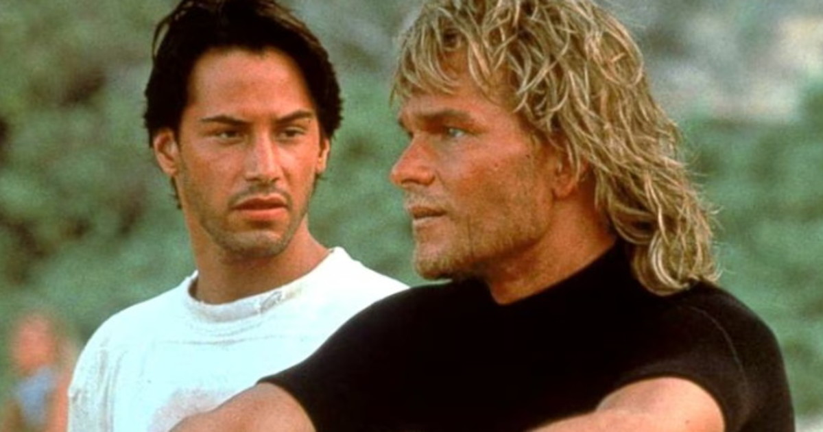 point break la maestra di adrenalina kathryn bigelow qui 232 al suo meglio da Liberoquotidiano.it point break la maestra di adrenalina kathryn bigelow qui 232 al suo meglio