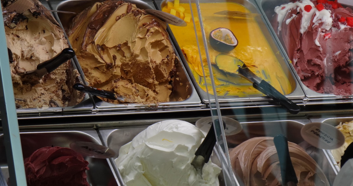 cono o coppetta contro l afa ecco le migliori gelaterie d italia da Liberoquotidiano.it cono o coppetta contro l afa ecco le migliori gelaterie d italia