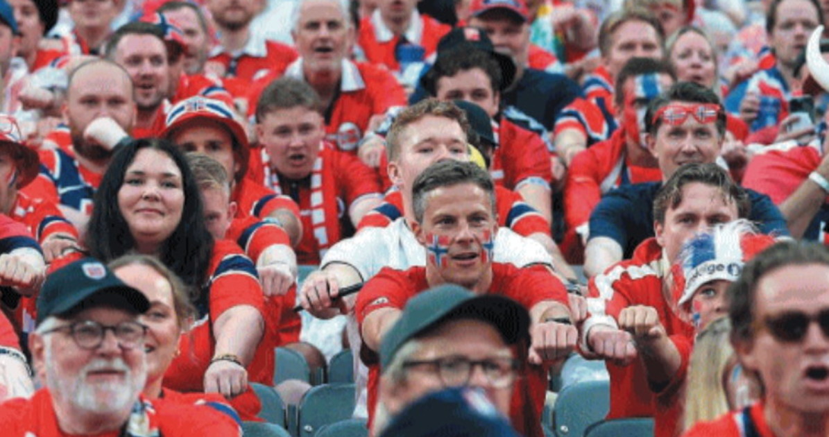 mondiali 2026 la coppa del mondo usa 232 un calcio ai catastrofisti da Liberoquotidiano.it mondiali 2026 la coppa del mondo usa 232 un calcio ai catastrofisti