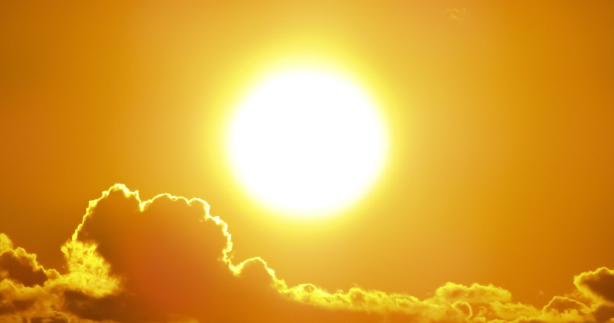 meteo arriva il peggio caldo killer quali sono i giorni pi249 estremi da Liberoquotidiano.it meteo arriva il peggio caldo killer quali sono i giorni pi249 estremi