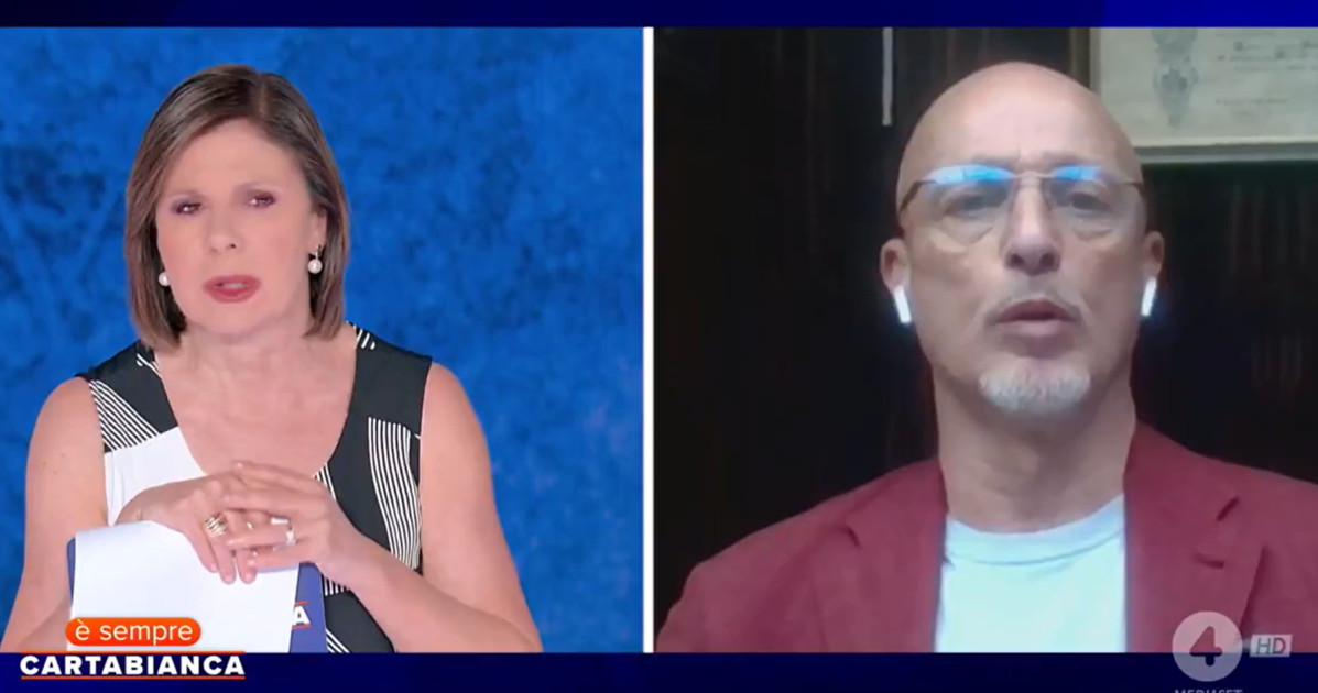 garlasco bianca berlinguer furiosa con liborio cataliotti non accetto le sue scuse da Liberoquotidiano.it garlasco bianca berlinguer furiosa con liborio cataliotti non accetto le sue scuse