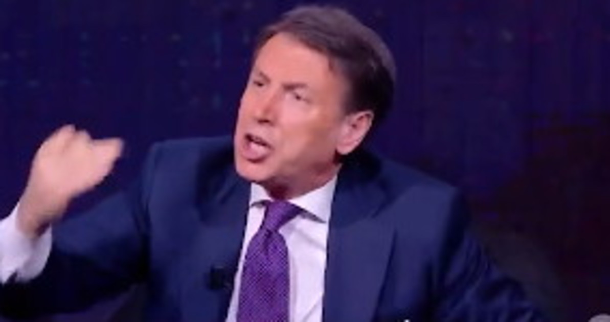 giuseppe conte sbrocca con nicola porro fanno schifo e chi glielo ha detto da Liberoquotidiano.it giuseppe conte sbrocca con nicola porro fanno schifo e chi glielo ha detto