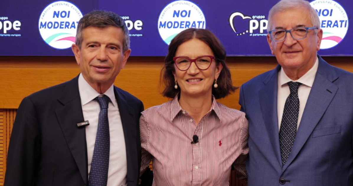 noi moderati gelmini scuola formazione e strategia per valorizzare territori da Liberoquotidiano.it noi moderati gelmini scuola formazione e strategia per valorizzare territori