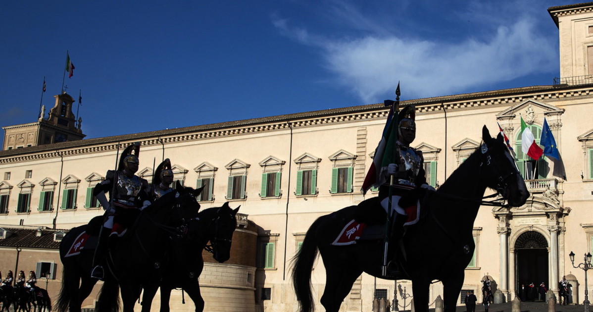 i quirinabili di razza e quelle storie che la sinistra scorda da Liberoquotidiano.it i quirinabili di razza e quelle storie che la sinistra scorda