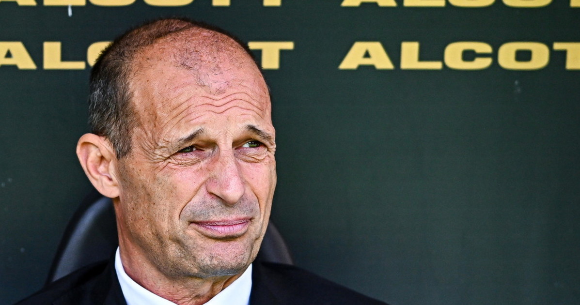 max allegri firma col napoli clamoroso cosa gli mette in mano de laurentiis da Liberoquotidiano.it max allegri firma col napoli clamoroso cosa gli mette in mano de laurentiis